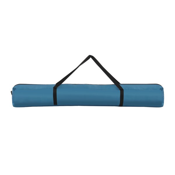 Cheap Goat Tents Waterproof Beach Tents Outdoor Camping Shelter Oxford Cloth Durable Double People Dressing Tent 229*229*122cm   